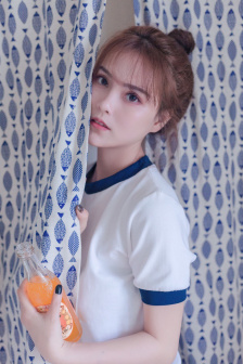 仰望星空